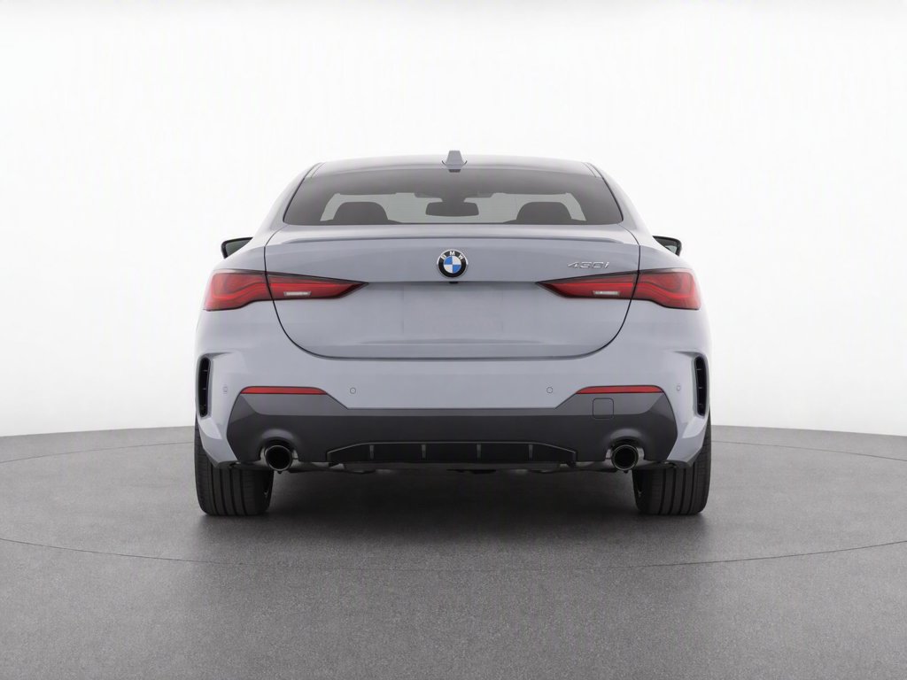 Thumbnail: 2022 BMW 4 Series - 27