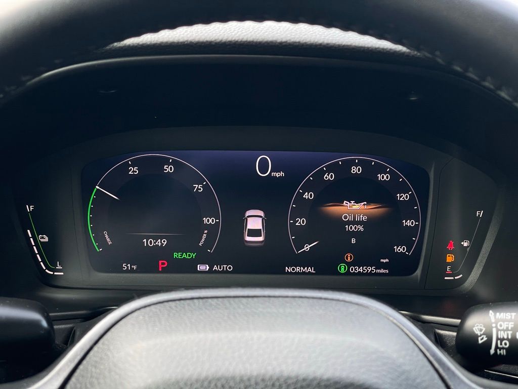 Thumbnail: 2024 Honda Accord - 13