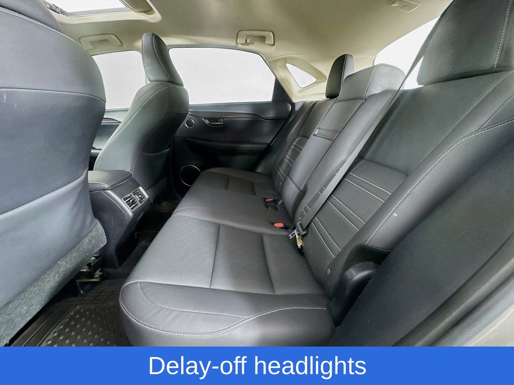 Used Car 2019 Lexus Nx  For Sale Under $20,000 In Austin, Texas