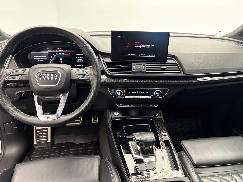 Thumbnail: 2023 Audi SQ5 - 28