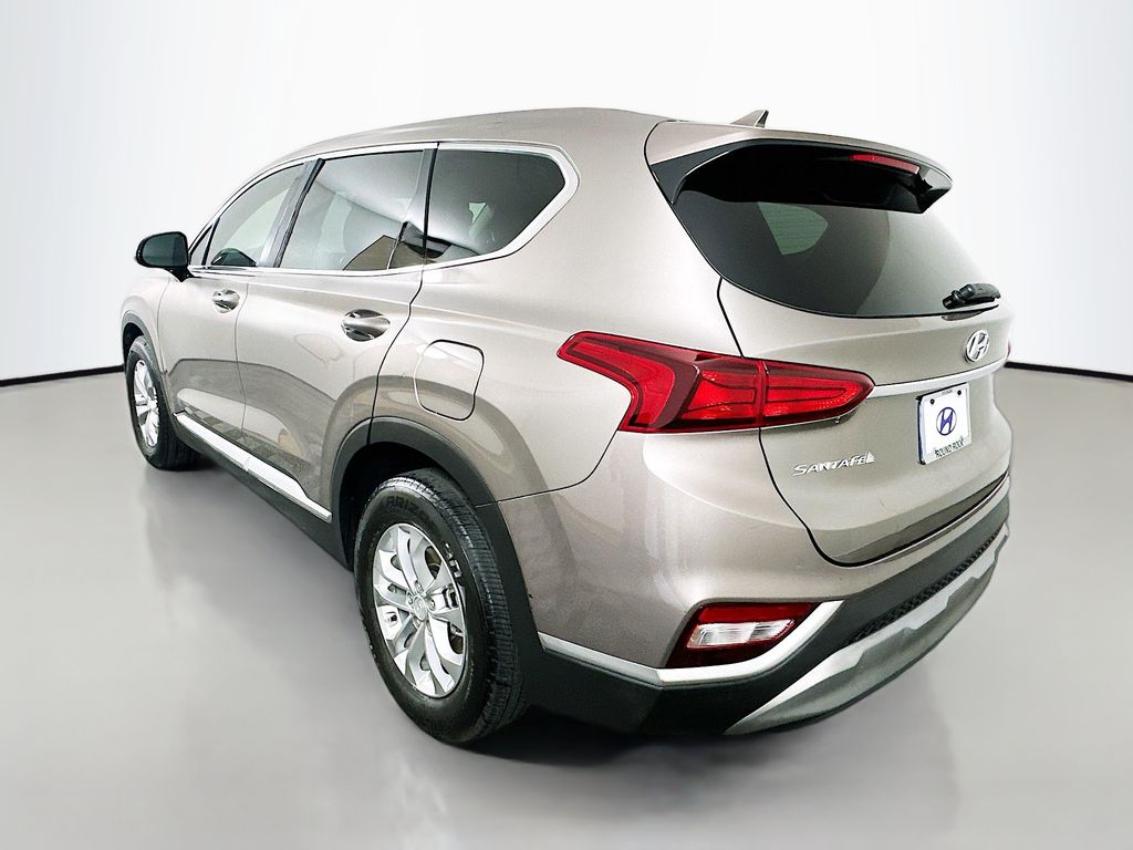 Thumbnail: 2019 Hyundai Santa Fe - 7