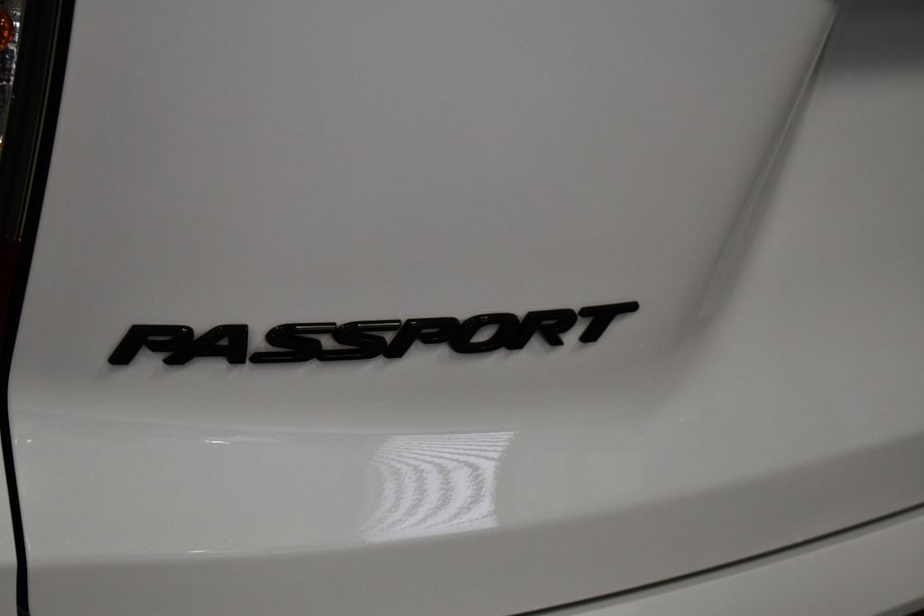 Thumbnail: 2023 Honda Passport - 7