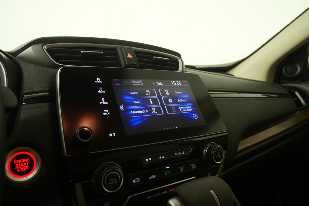 Thumbnail: 2019 Honda CR-V - 20