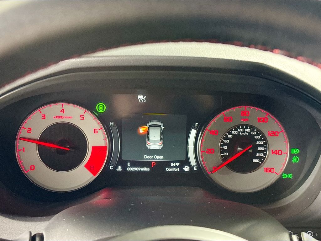 2025 Acura RDX A-Spec Package