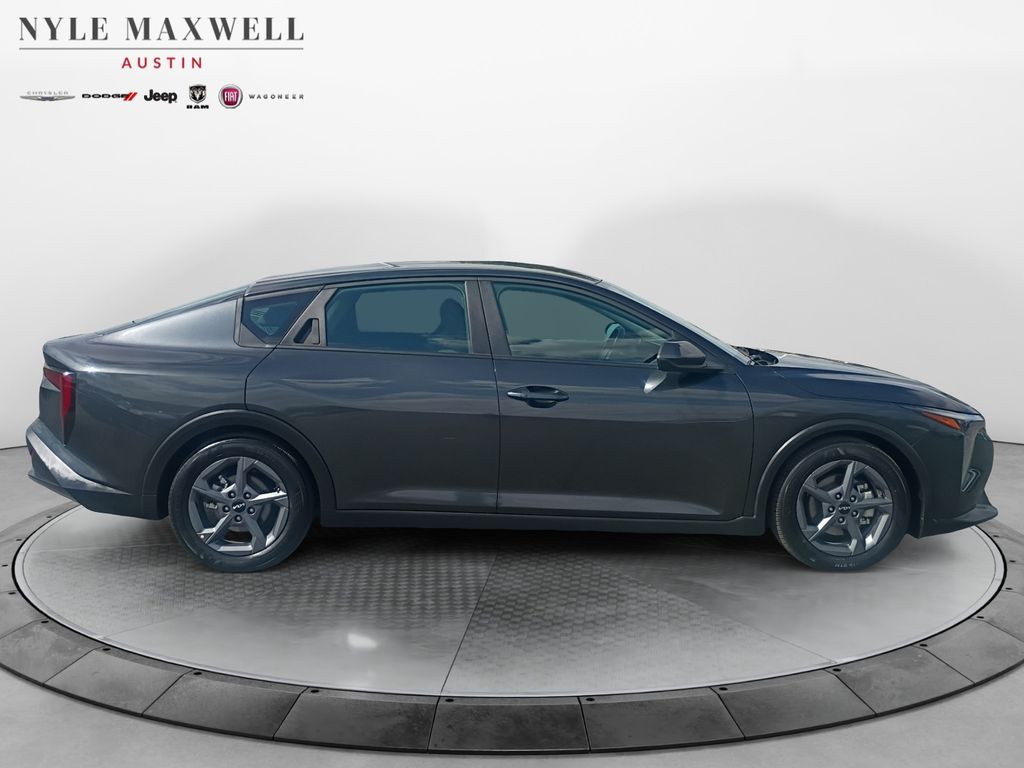 Used Car 2025 Kia K4  Lxs For Sale Under $20,000 In Austin, Texas