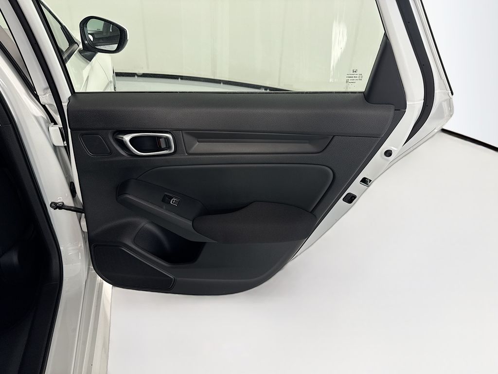 Thumbnail: 2026 Honda Civic - 28