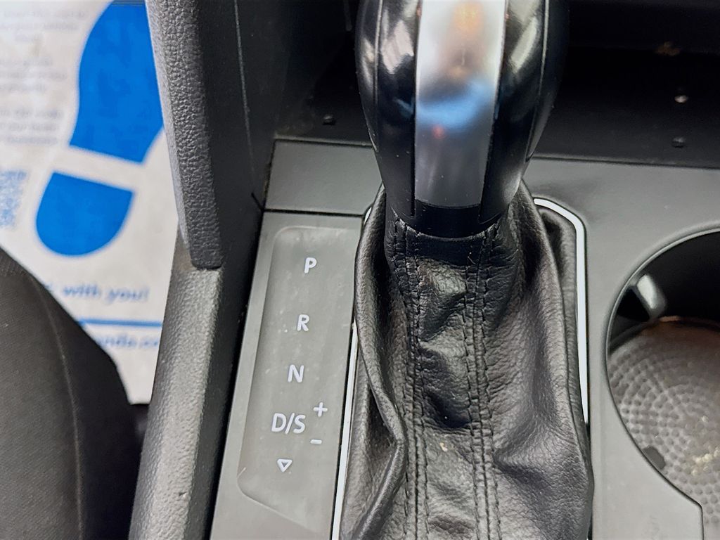 Used Car 2018 Volkswagen Atlas  S For Sale Under $15,000 In Austin, Texas