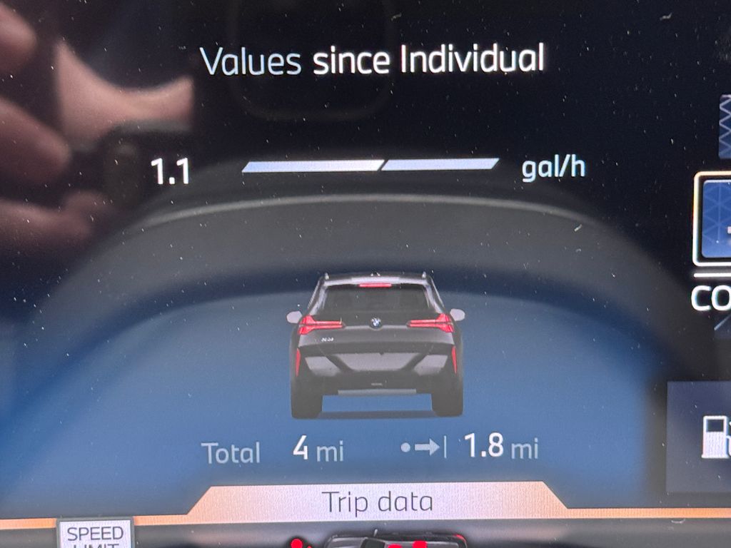 New 2026 Black BMW 30 xDrive image 14