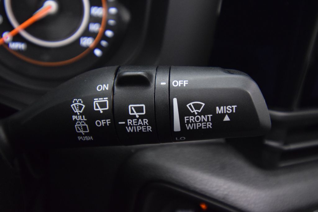 new 2026 Jeep Wrangler car, priced at $50,007