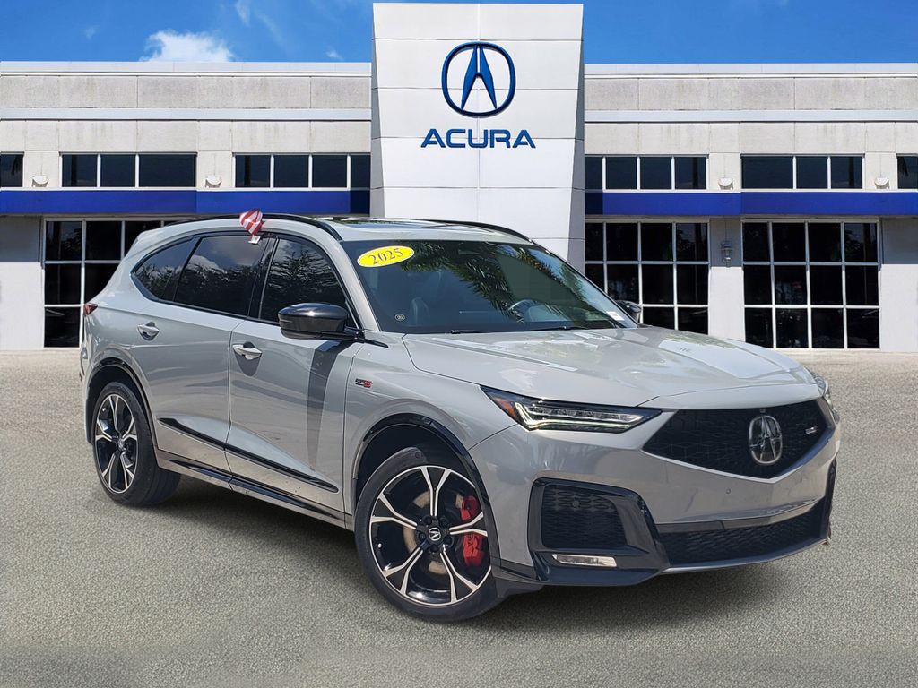 2024 Acura MDX - $38,988
