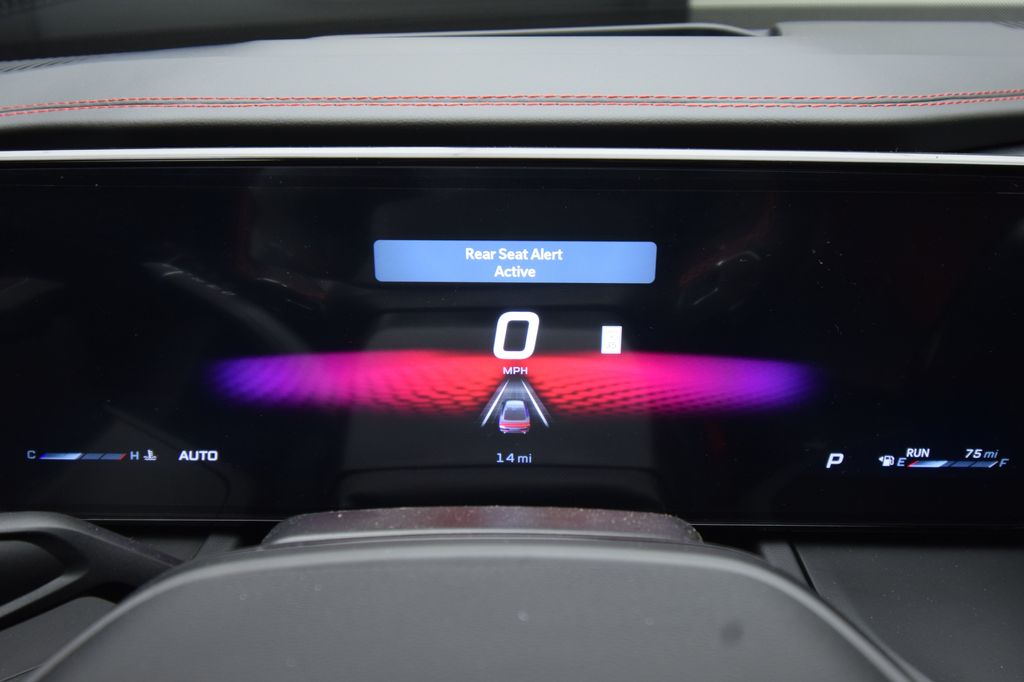 new 2026 Dodge Charger car, priced at $64,949