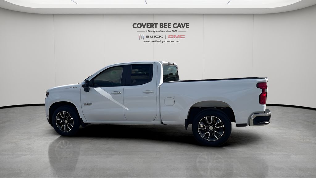 Used Car 2020 Chevrolet Silverado 1500  Lt For Sale Under $30,000 In Austin, Texas
