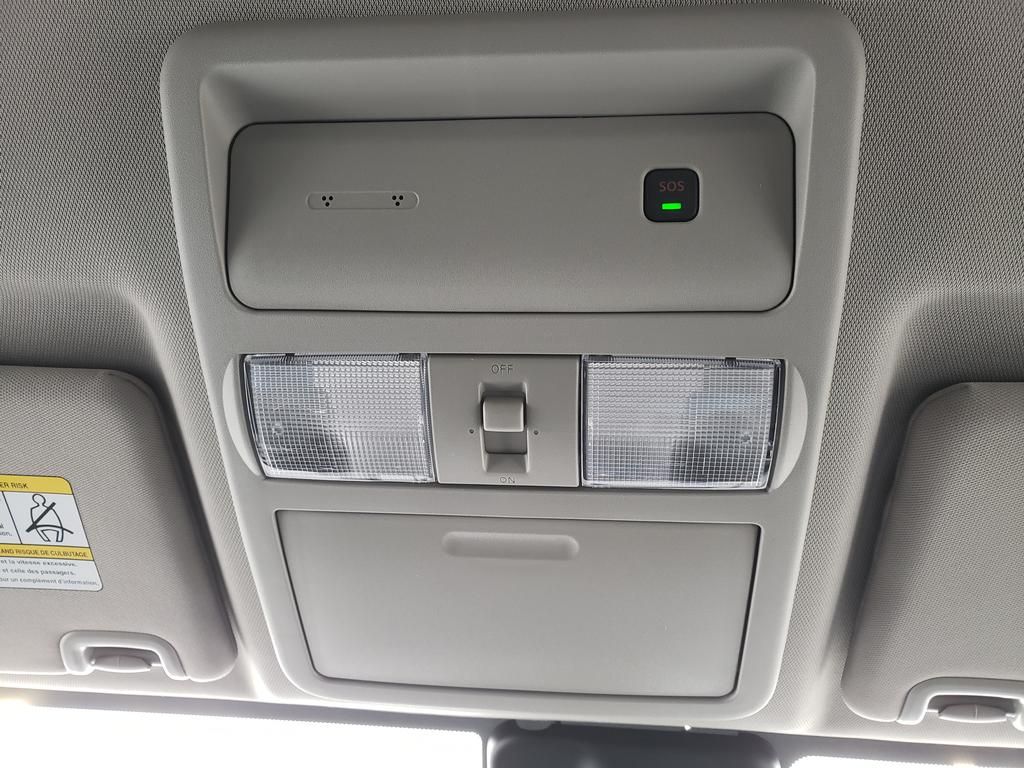 new 2026 Nissan Frontier car, priced at $35,934