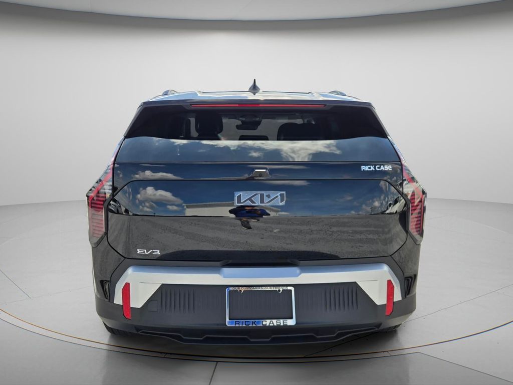 2027 Kia Ev3 - $35,185