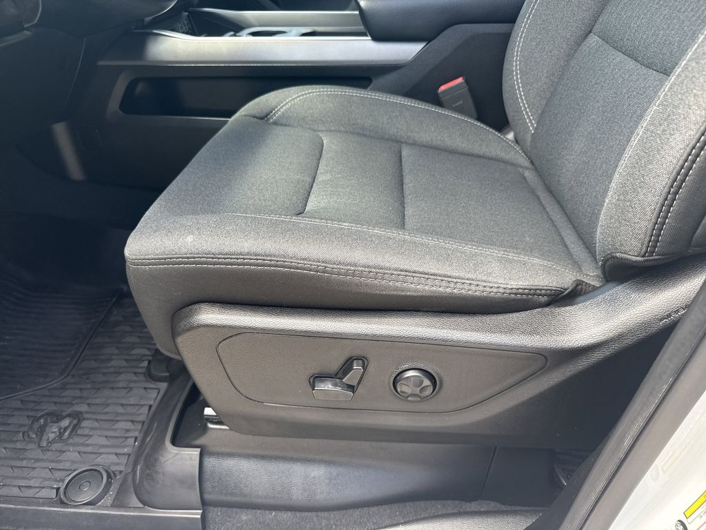 2019 Ram 1500 Big Horn/Lone Star White at Emmons Autoplex