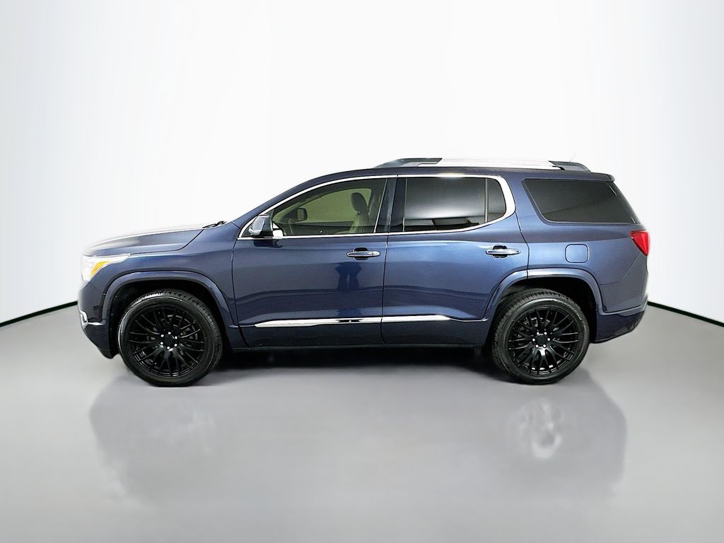 Thumbnail: 2019 GMC Acadia - 8