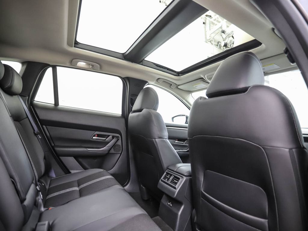 2023 Mazda CX-50 S Preferred 23