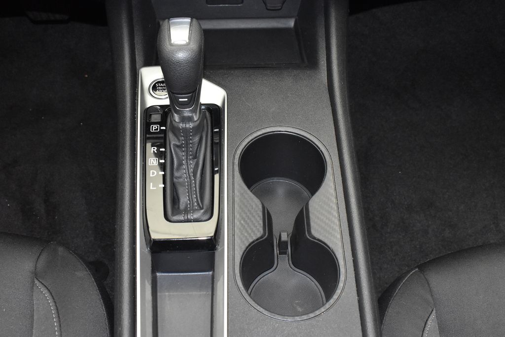 Thumbnail: 2024 Nissan Altima - 28