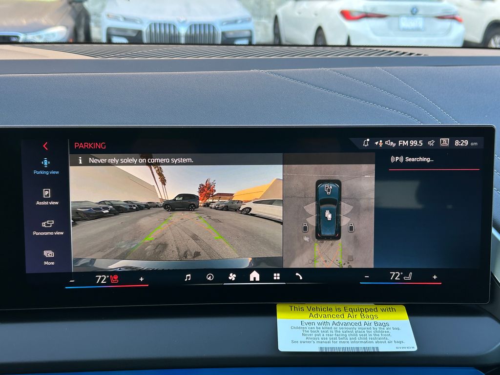 Thumbnail: 2026 BMW X3 - 23