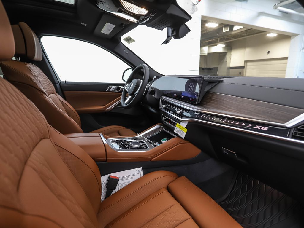 Thumbnail: 2026 BMW X6 - 30