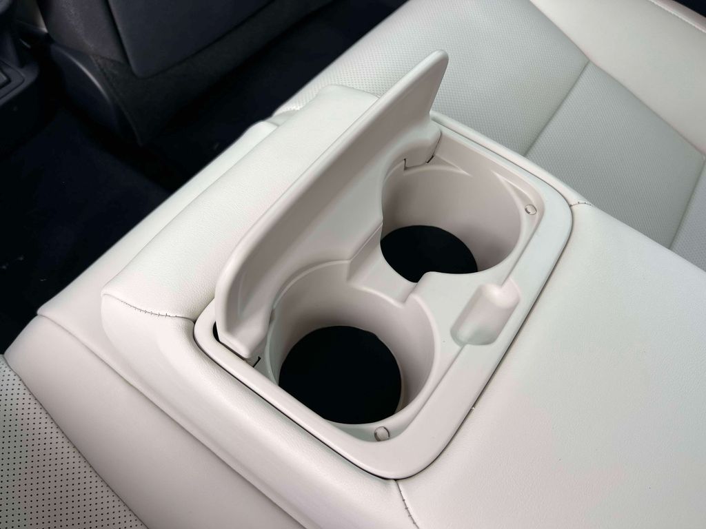 new 2025 Lexus ES car, priced at $47,844