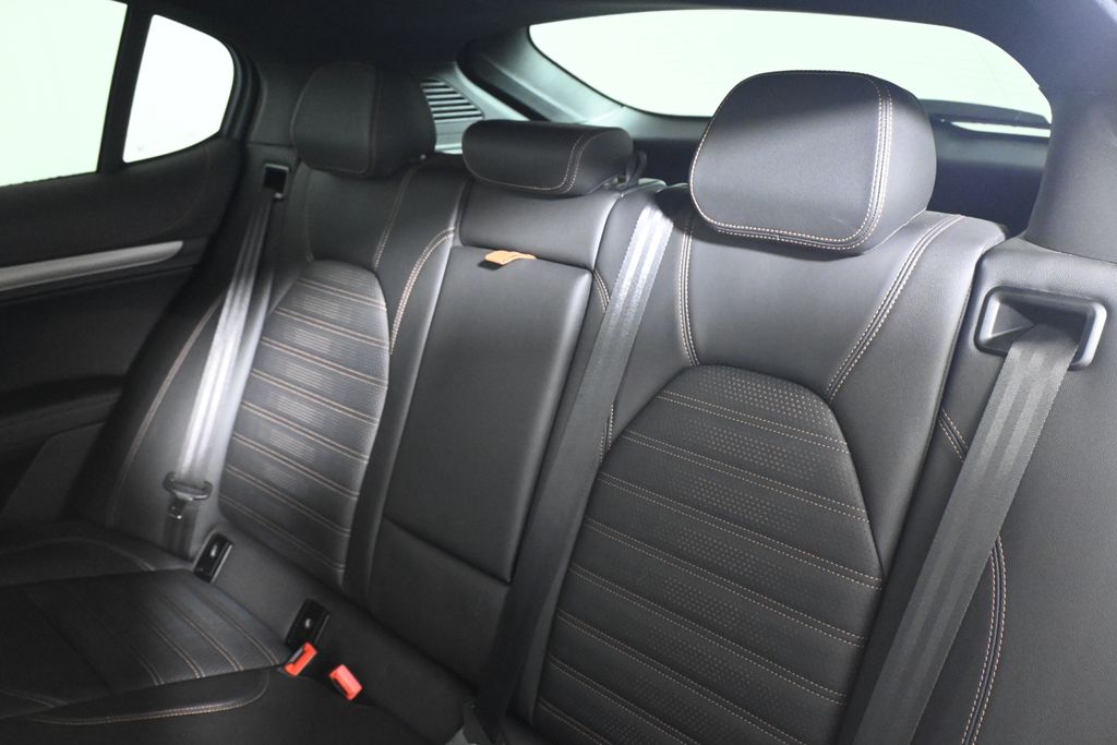 Thumbnail: 2025 Alfa Romeo Stelvio - 4