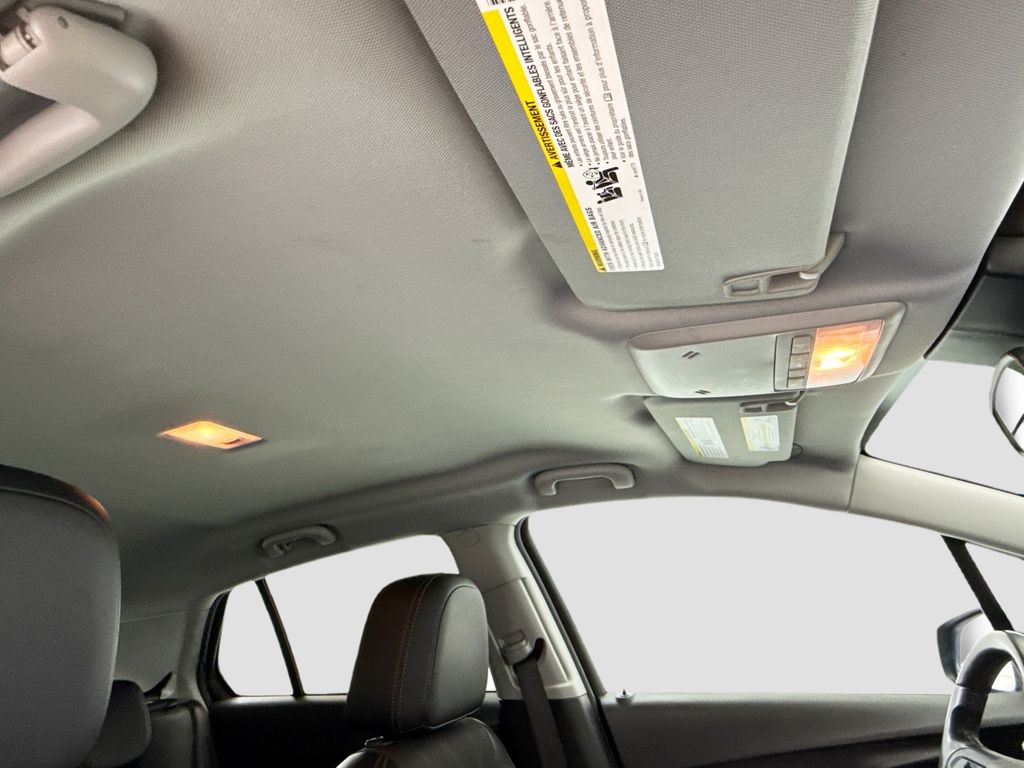 Thumbnail: 2019 Chevrolet Trax - 16