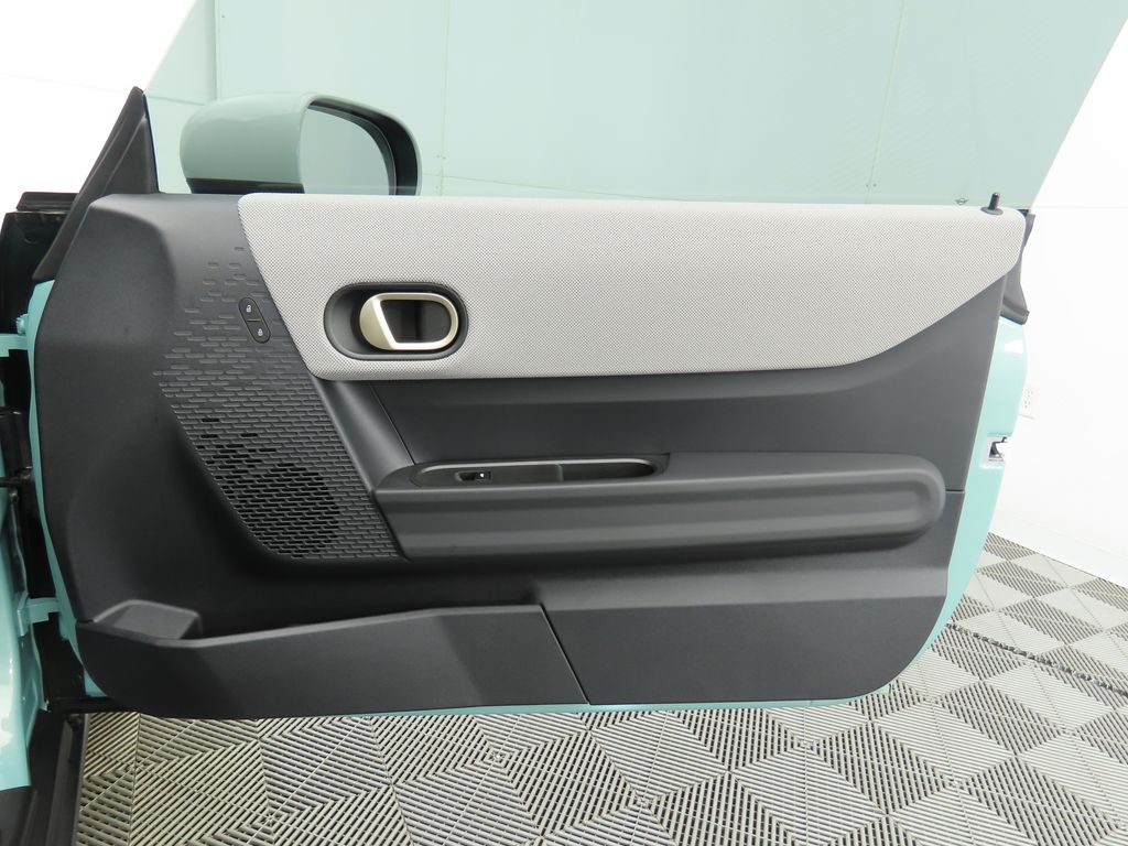 Thumbnail: 2026 MINI Cooper - 26