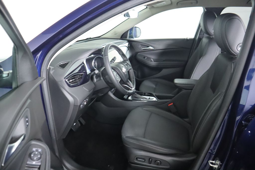 2022 Buick Encore GX Preferred 19