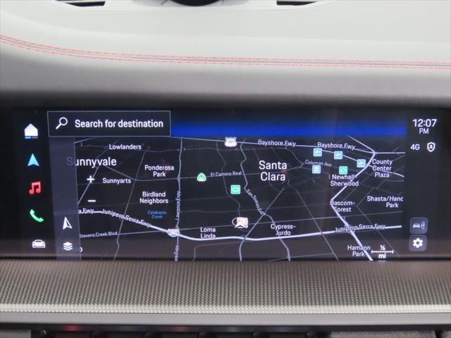 Thumbnail: 2026 Porsche 911 - 25