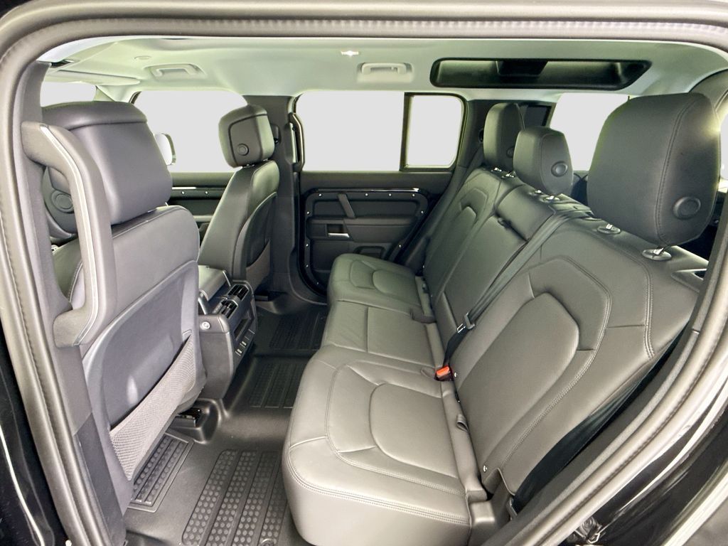Thumbnail: 2026 Land Rover Defender - 20