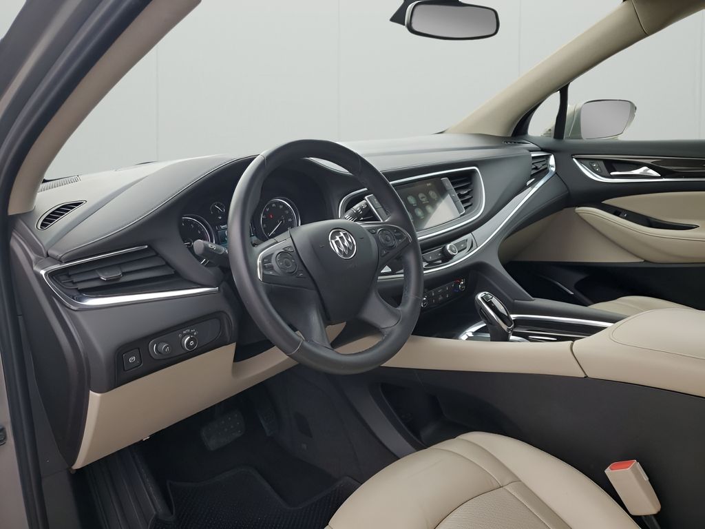 2018 Buick Enclave  Essence In Austin, Texas