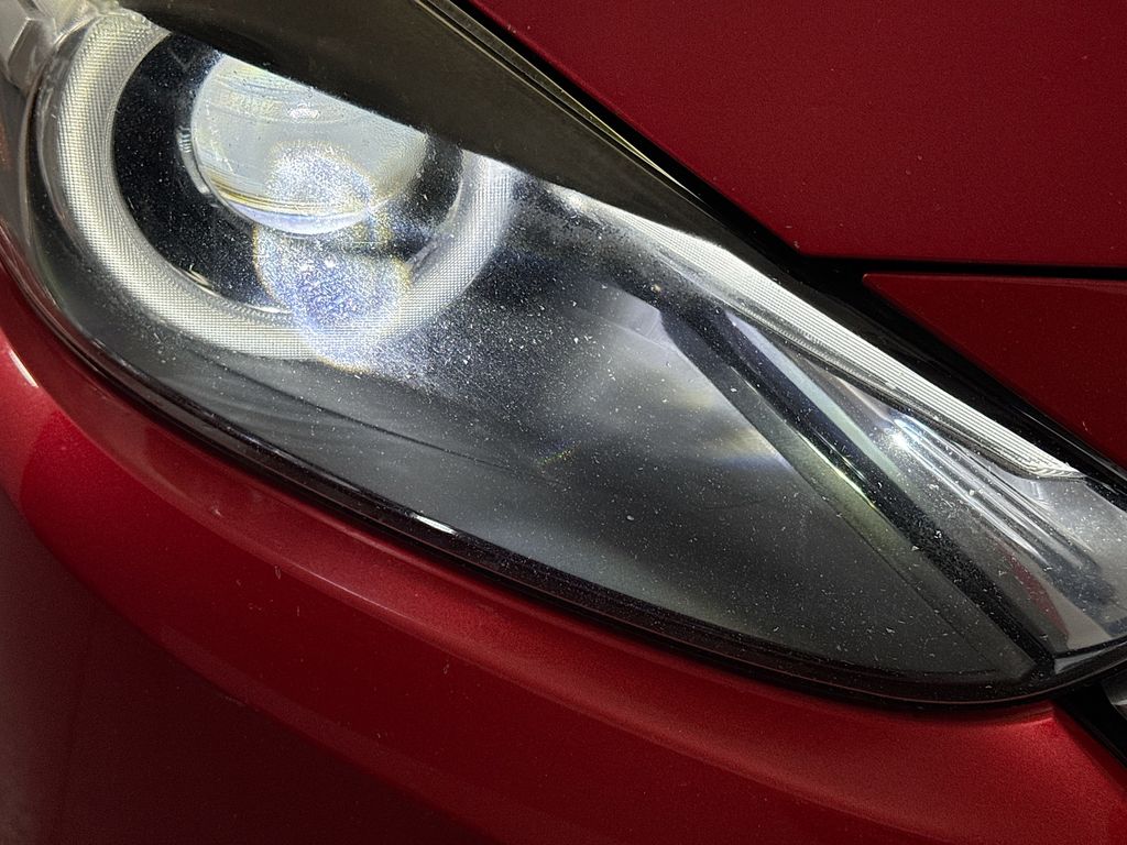 Used Car 2018 Mazda Mazda3  Grand Touring For Sale Under $12,000 In Austin, Texas