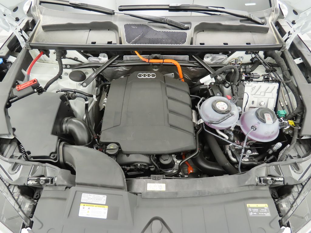 2025 Audi Q5  29