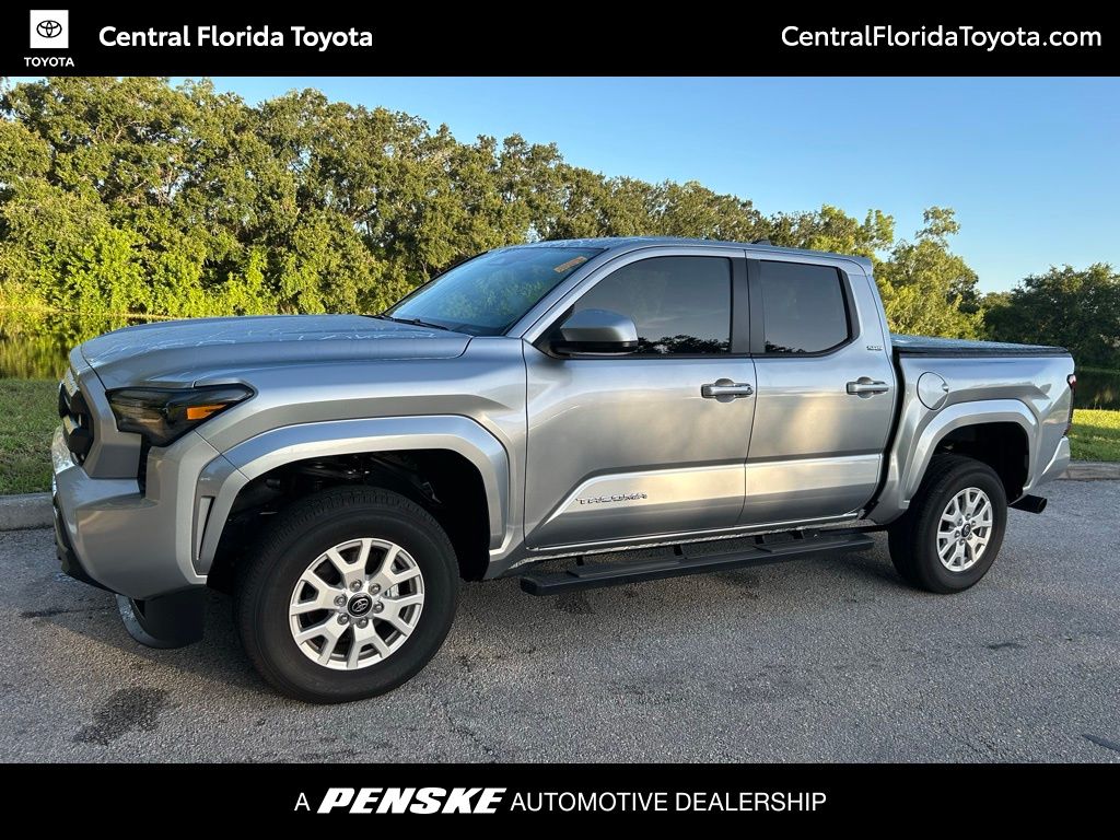2024 Toyota Tacoma SR5 -
                  Orlando, FL