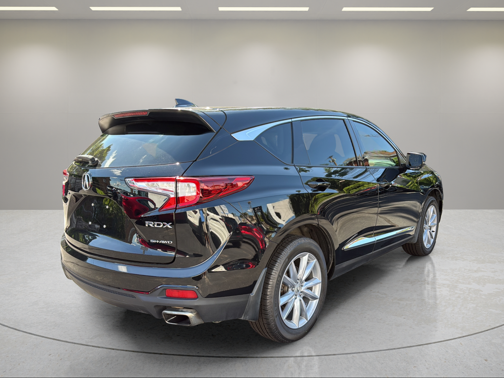2023 Acura RDX Base - 5