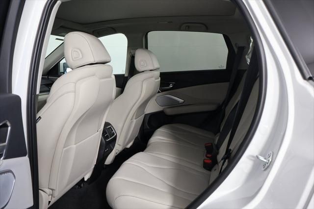 Thumbnail: 2026 Acura RDX - 6