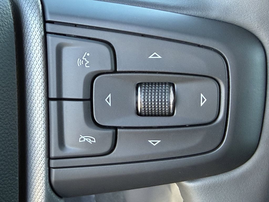 new 2026 GMC Sierra 1500 car, priced at $70,955