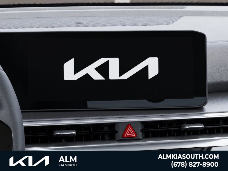 New 2026 Ivory Silver Kia LX image 20