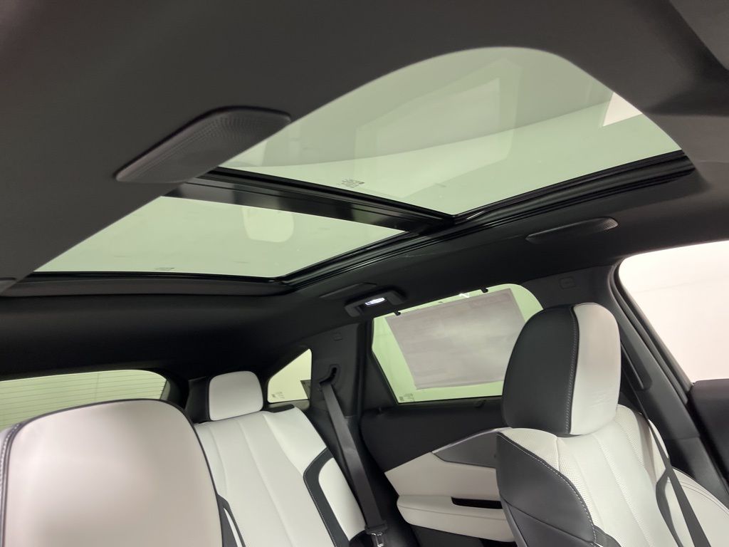2024 Acura ZDX Type S 6