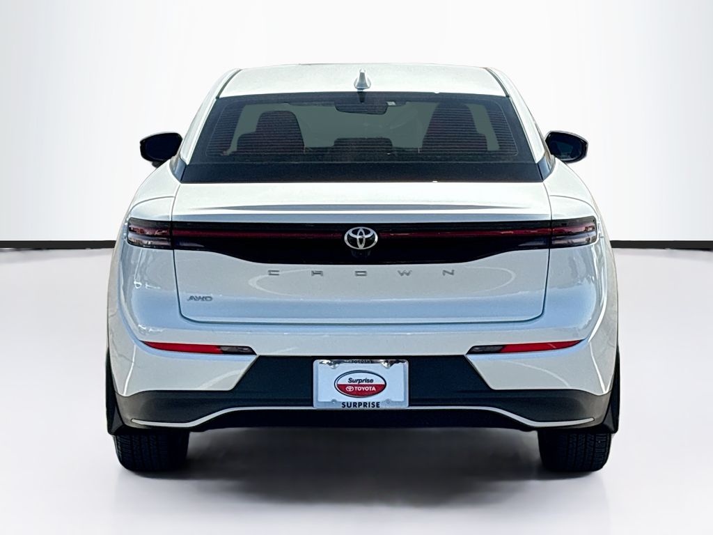 Thumbnail: 2023 Toyota Crown - 6