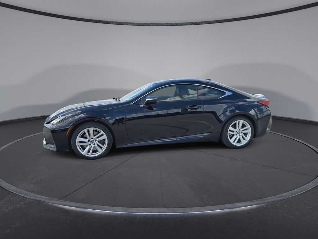 Thumbnail: 2023 Lexus RC - 5