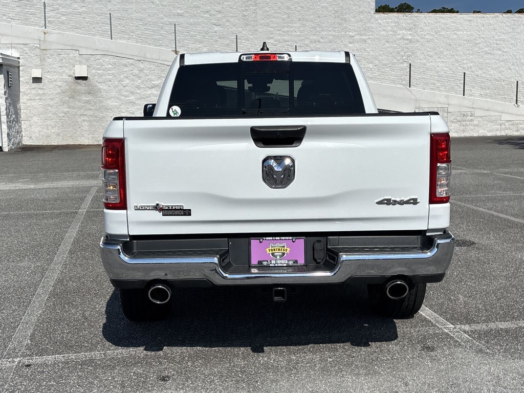 Used 2023 Ram 1500 Truck