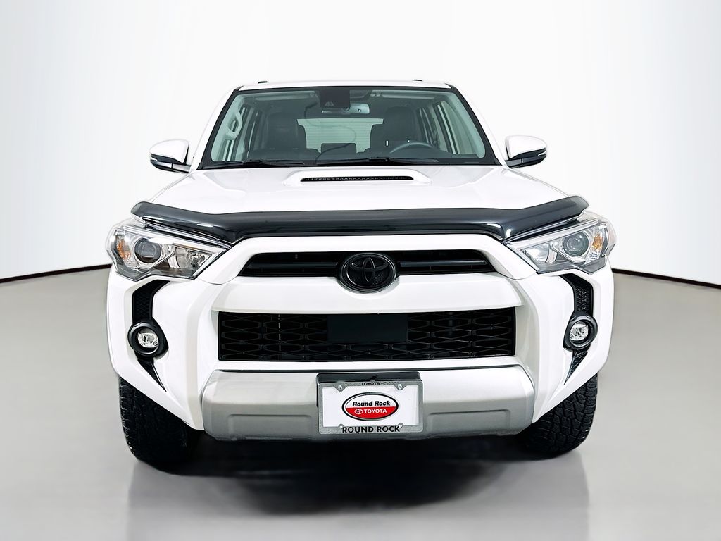 Thumbnail: 2023 Toyota 4Runner - 2