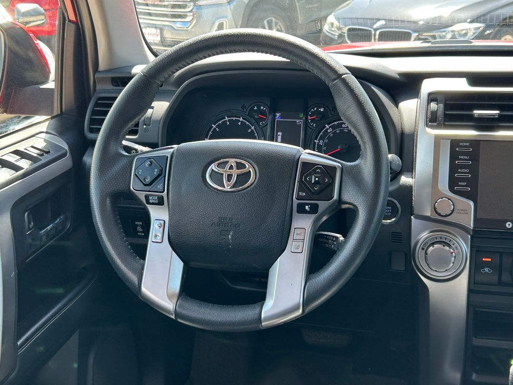 Used 2021 Toyota 4Runner SUV