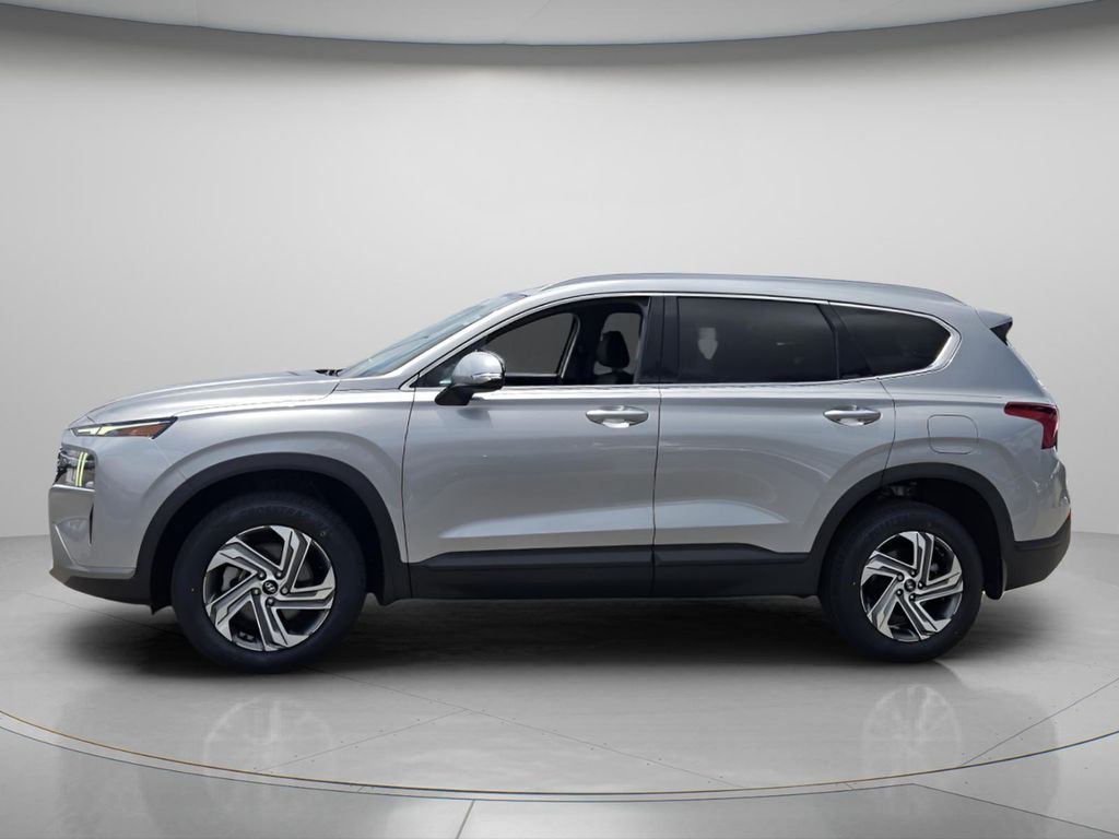 2023 Hyundai Santa Fe - $23,599