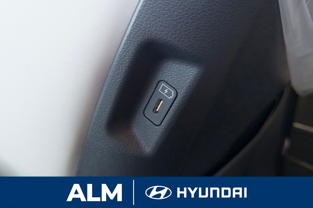New 2026 White Hyundai Calligraphy image 20