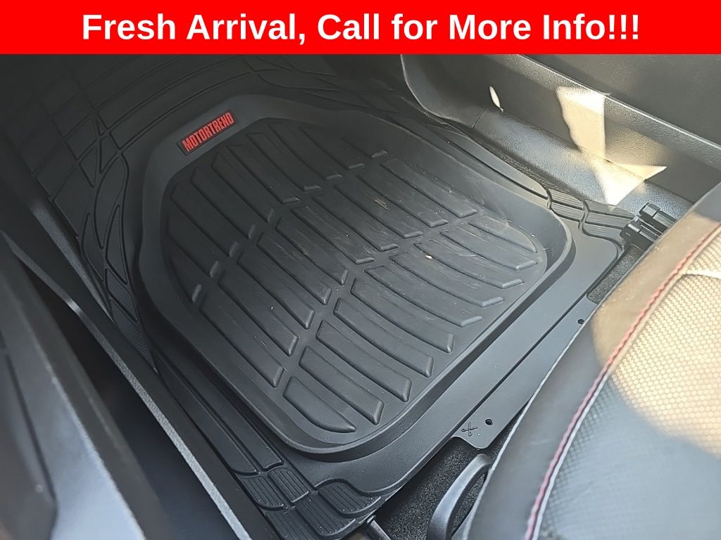 2014 Carbon Black Metallic GMC Terrain SLT-1 AWD SUV