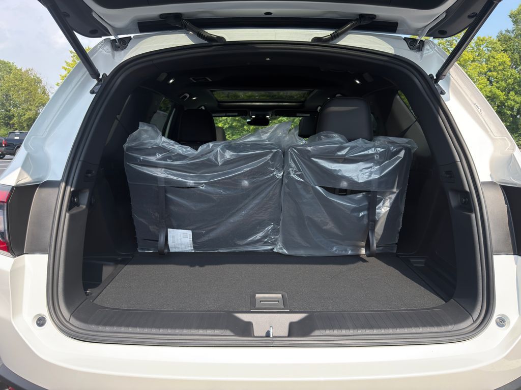 Thumbnail: 2026 Honda Pilot - 22