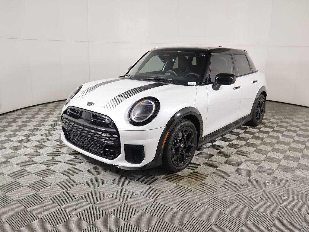 Thumbnail: 2026 MINI Cooper - 1